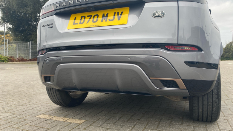 Land Rover Range Rover Evoque 2.0 D150 R-Dynamic 5dr 2WD Diesel Hatchback